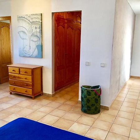 Guesthouse Cap Martinet 35 Nuestra Señora de Jesus Kültér fotó
