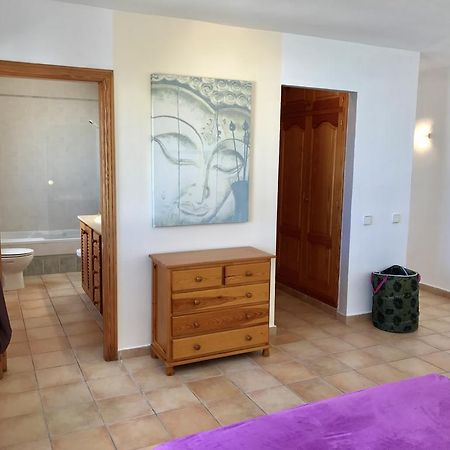 Guesthouse Cap Martinet 35 Nuestra Señora de Jesus Kültér fotó