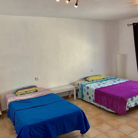 Guesthouse Cap Martinet 35 Nuestra Señora de Jesus Kültér fotó