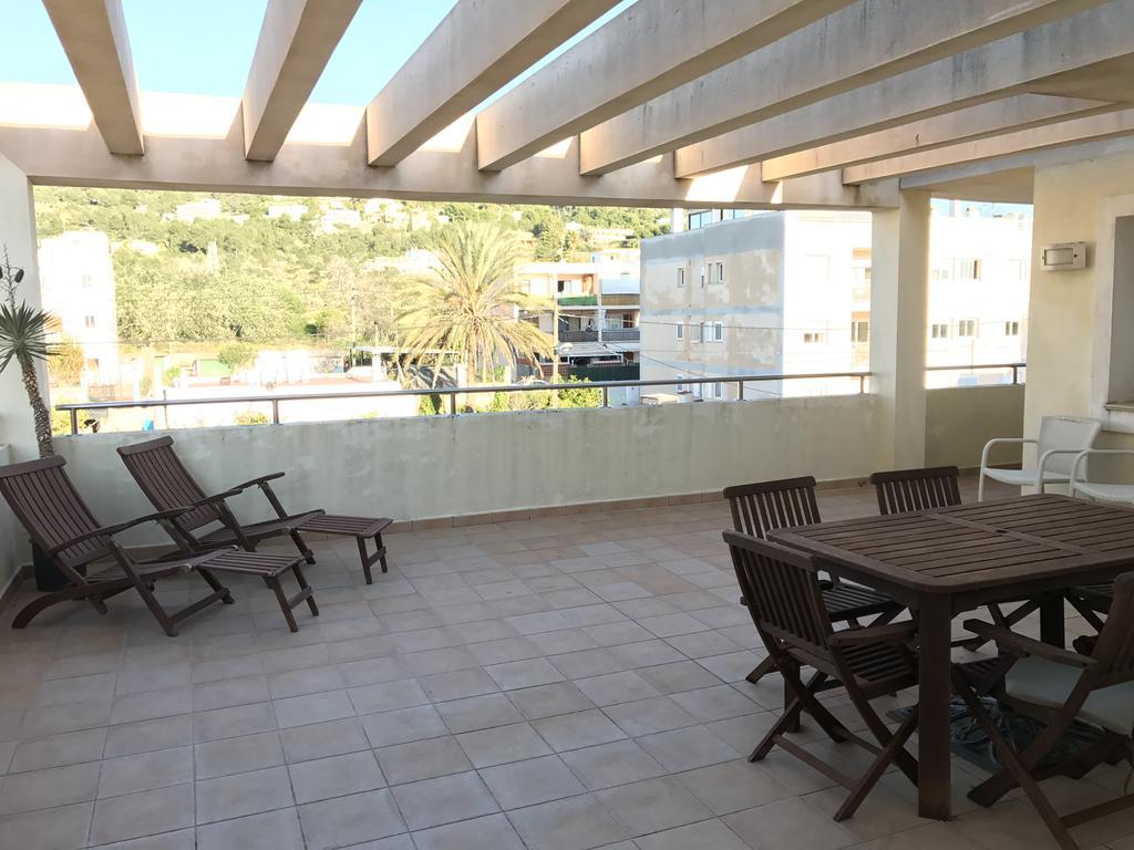 Guesthouse Cap Martinet 35 Nuestra Señora de Jesus Kültér fotó