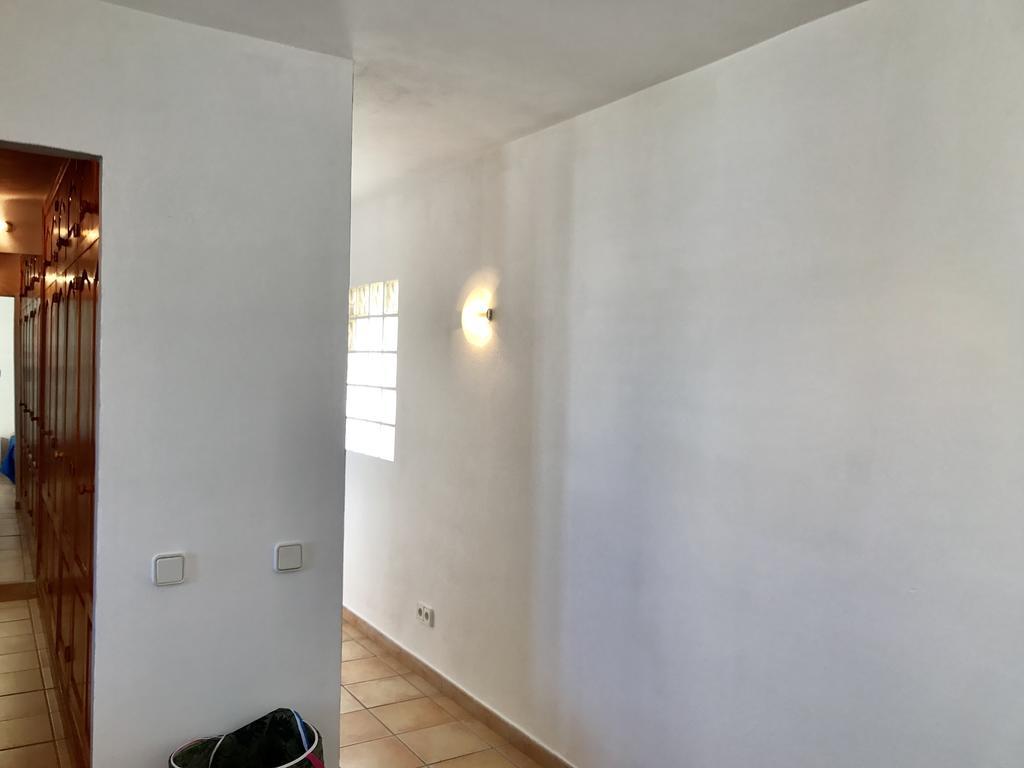Guesthouse Cap Martinet 35 Nuestra Señora de Jesus Kültér fotó