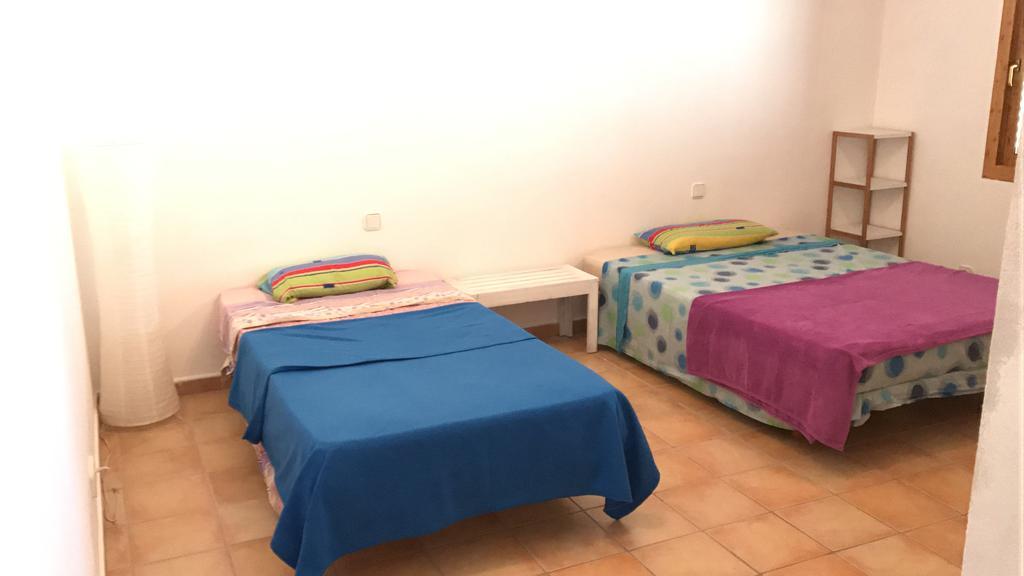 Guesthouse Cap Martinet 35 Nuestra Señora de Jesus Kültér fotó