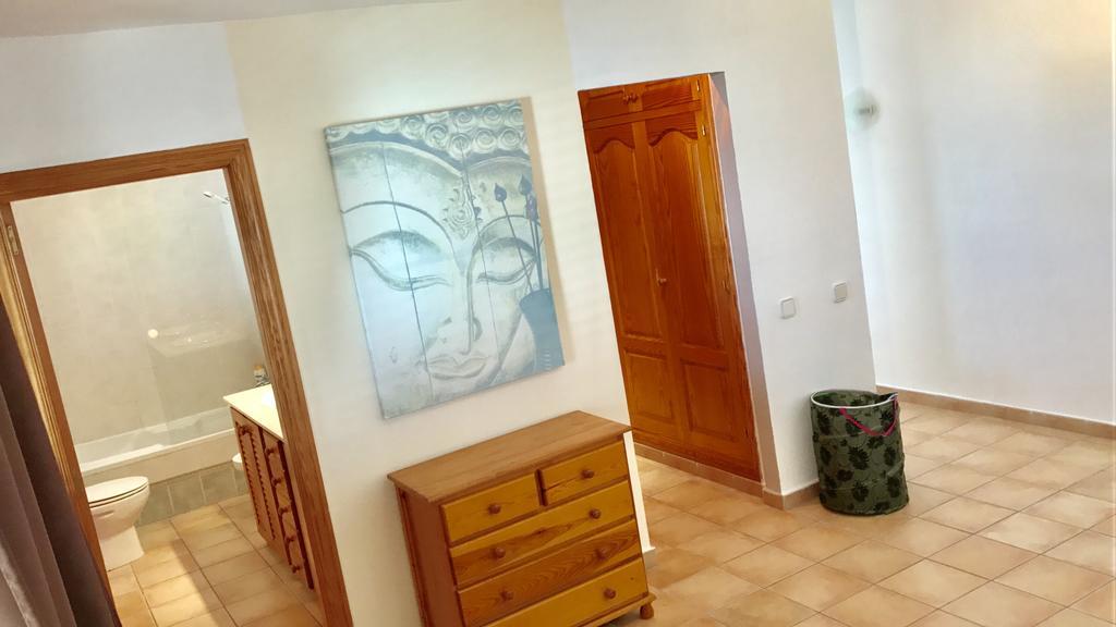 Guesthouse Cap Martinet 35 Nuestra Señora de Jesus Kültér fotó